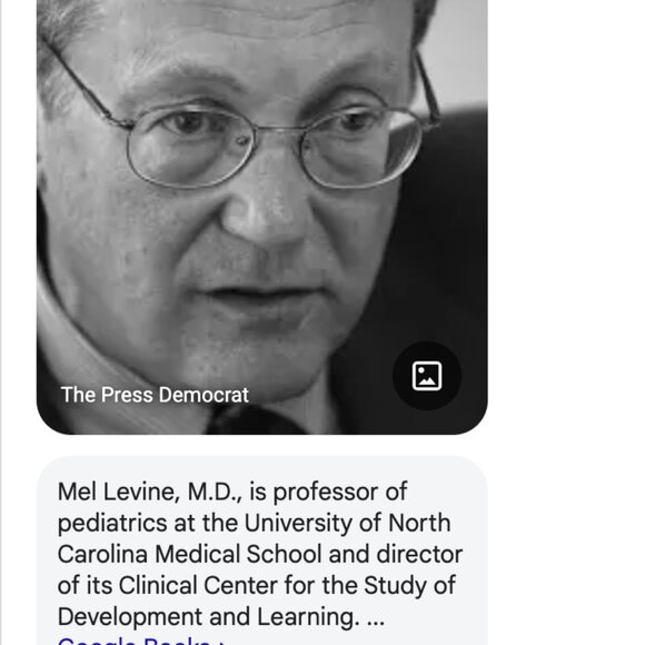 Ready OR Not Here Life Comes by Mel Levine hard Cover - Picture 6 of 10